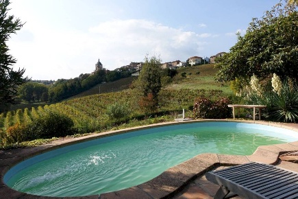 Foto Rustico in Strada Stazione, Fontanile di 556 m² con 18 locali