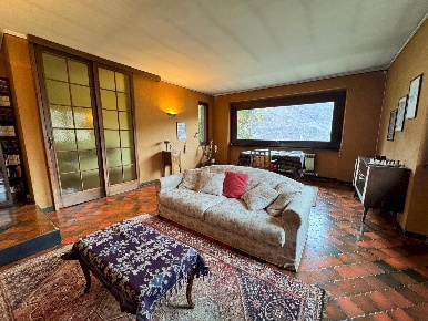 Foto Villa unifamiliare in Borgata Bouissa 11, Villar Pellice Centro