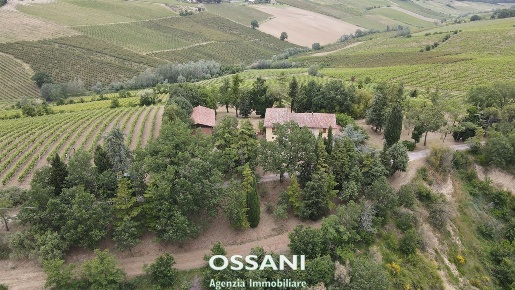 Foto Terreno agricolo in VIA BERTA, Brisighella in vendita