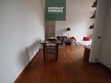 Foto Appartamento a La Spezia di 80 m² con 4 locali in affitto