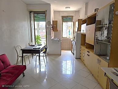 Foto Appartamento a Nichelino di 86 m² con 3 locali in vendita