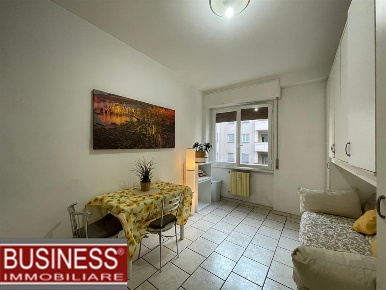Foto Appartamento in Via Privata San Mansueto, Milano Bocconi di 25 m²