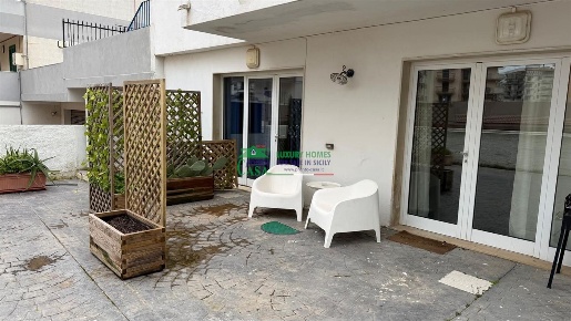 Foto Appartamento in via forlanini, Ragusa San Luigi - Archimede di 70 m²