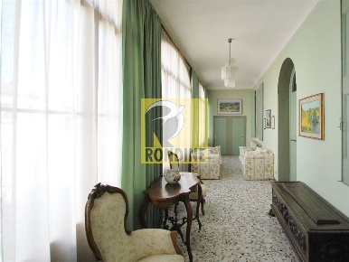 Foto Appartamento a Faenza di 280 m² con 5 locali in vendita