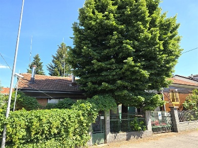 Foto Casa indipendente a Nichelino di 112 m² con 4 locali in vendita