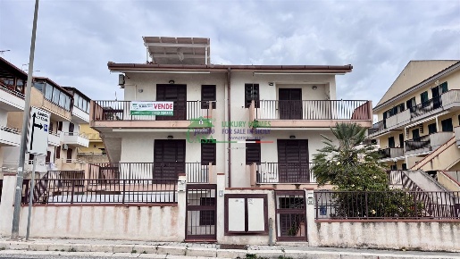 Foto Appartamento in via duilio, Ragusa Marina di Ragusa Centro di 58 m²