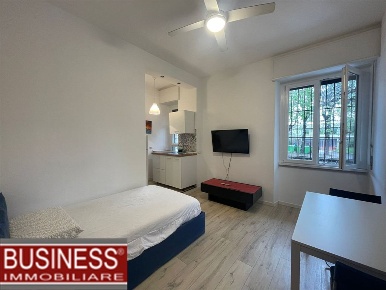 Foto Appartamento in Via Veglia, Milano Istria di 30 m² con 1 locali