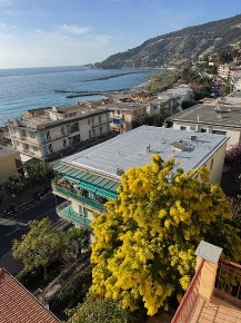 Foto Appartamento in Via renacci, Bordighera Centro di 98 m² con 4 locali