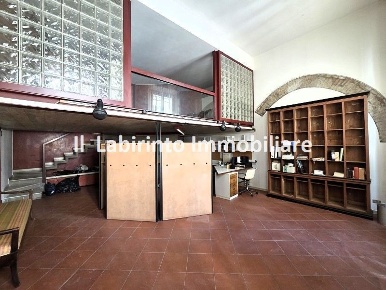 Foto Ufficio in Corso Mazzini, Faenza di 89 m² in affitto