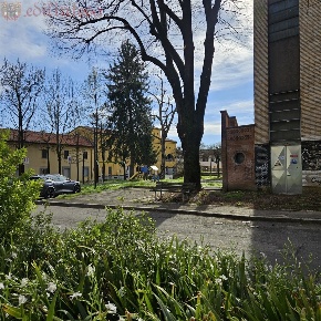 Foto Appartamento in Via Vittorio Veneto, Macherio di 85 m² con 2 locali