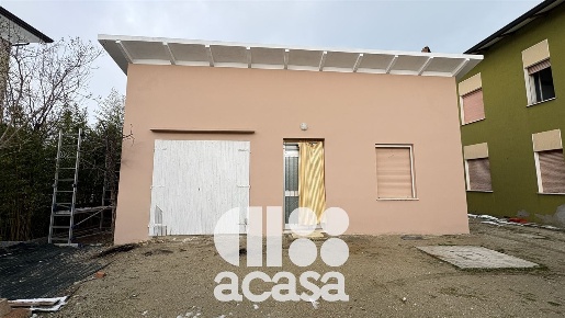 Foto Casa indipendente in via eulero, Cesenatico Villamarina Monte di 80 m²