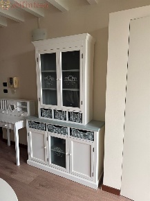 Foto Appartamento in Via Mazzini, Lesmo di 118 m² con 3 locali in vendita