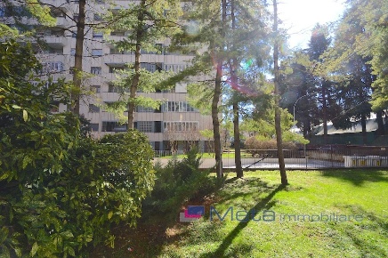 Foto Appartamento in Via Triulziana, San Donato Milanese Centro di 52 m²