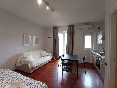 Foto Appartamento in Via Forze Armate, Milano Primaticcio di 40 m²