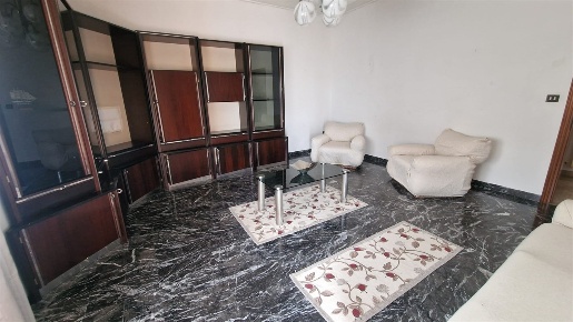 Foto Appartamento in BORGO S.GIOVANNI, Chioggia Borgo San Giovanni di 85 m²