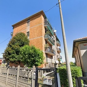 Foto Appartamento in Via Giuseppe Parini, Rho Terrazzano di 75 m²