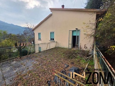 Foto Appartamento in via della Quercia, Monterenzio Pizzano di 128 m²