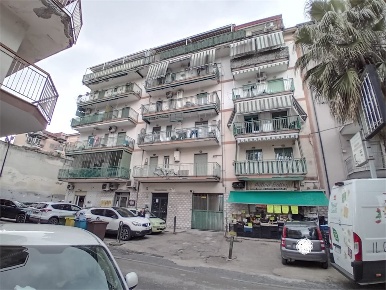 Foto Appartamento in Via Armando Virnicchi, Casalnuovo di Napoli Centro