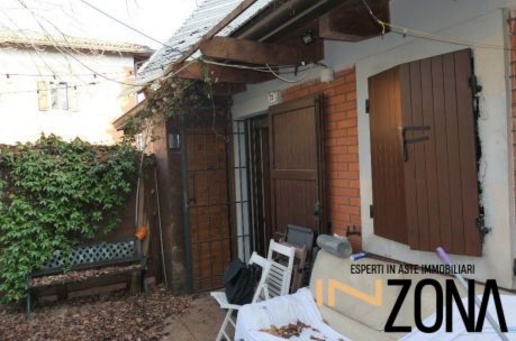 appartamento in vendita a Bologna