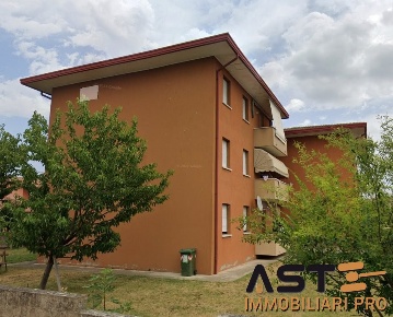 Foto Appartamento in Via Magro, Massanzago Massanzago Ca' Baglioni