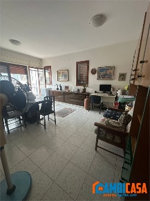 Foto Appartamento in Via Cardinale Alessandro Lualdi, Palermo Arenella