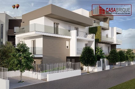 Foto Appartamento in Via Consolare, Santa Flavia Centro di 90 m² in vendita