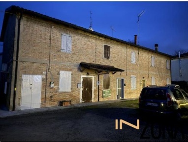 Foto Appartamento in Via Antonio Gramsci 36, Baricella Boschi di 65 m²