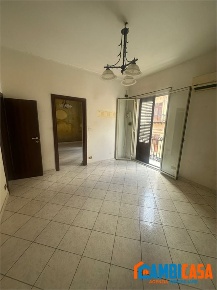 Foto Appartamento a Palermo Montepellegrino di 50 m² con 2 locali