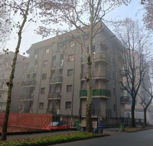 Foto Appartamento in via Volontari della Libertà n, Vittuone di 73 m²