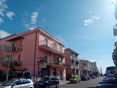 Foto Appartamento in VIA ANTONIO SEBASTIANO, Minturno di 70 m² con 3 locali