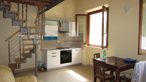 Foto Appartamento in VIA FIORENTINA, Siena di 30 m² con 1 locali in affitto