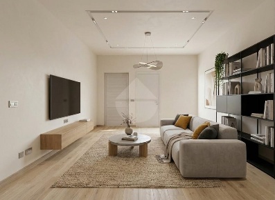 Foto Appartamento in Via Soldato Raffaele Marziliano, Binetto di 85 m²