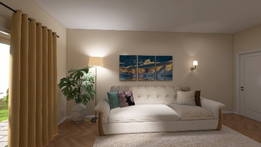 Foto Villa unifamiliare in Via San Pancrazio 0, Pianezza Centro di 180 m²