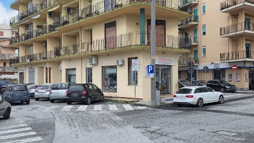 Foto Negozio in Via TENENTE ROSARIO SIRO BRIGIANO 70, Milazzo Centro