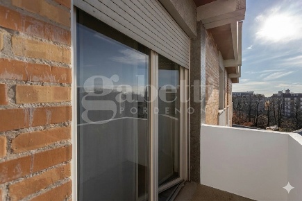 Foto Appartamento in Viale Trento 22, Pordenone Centro Storico di 90 m²