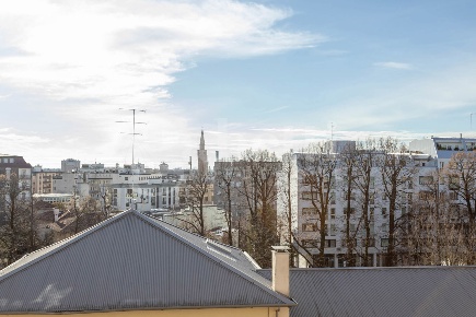 Foto Appartamento in Viale Trento 22, Pordenone Centro Storico di 90 m²