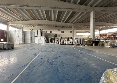 Foto Capannone industriale in Viale europa snc, Battipaglia Centro