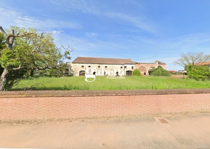 Foto Rustico in Via CÃ  Brazzo 42, Arre Centro di 169 m² con 10 locali