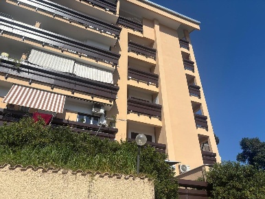 Foto Appartamento in Via Dei Due Ponti 146, Roma Tomba di Nerone di 18 m²