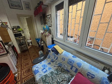 Foto Appartamento in Via Dei Due Ponti 146, Roma Tomba di Nerone di 18 m²