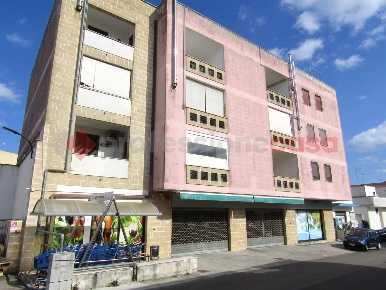 Foto Negozio in verdi, Poggiardo Centro di 700 m² con 2 locali in vendita