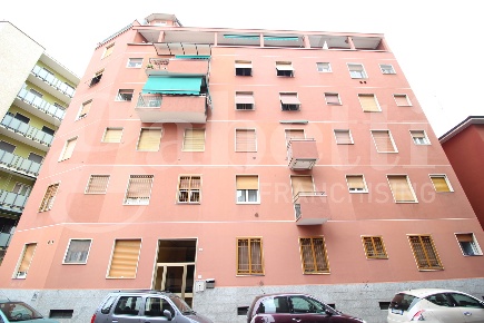 Foto Appartamento in Via podgora 60, Sesto San Giovanni di 130 m²