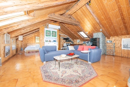 Foto Attico in Pacinotti, San Gillio di 83 m² con 3 locali in vendita