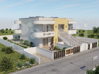Foto Appartamento in Via colleoni snc, Ugento Torre San Giovanni di 66 m²