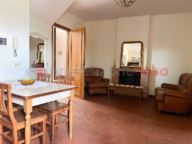 Foto Appartamento in Via Edoardo Facchini 17, Alatri Centro di 62 m²