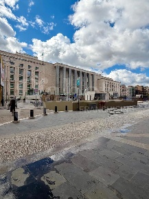 Foto Appartamento in Piazza Vittorio Emanuele Orlando 51, Palermo Zisa