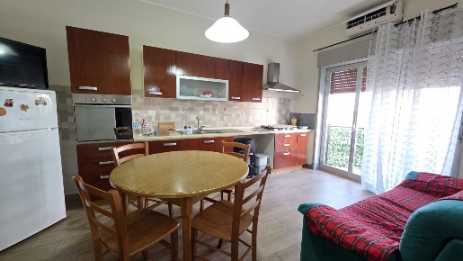 Foto Appartamento in Via Padova 21, Milazzo di 69 m² con 3 locali