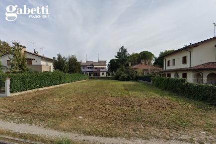 Foto Terreno residenziale in Via Villastorta 1, Portogruaro Centro