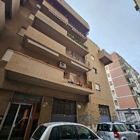 Foto Appartamento in Via Giuseppe Crispi 161, Palermo Noce di 110 m²