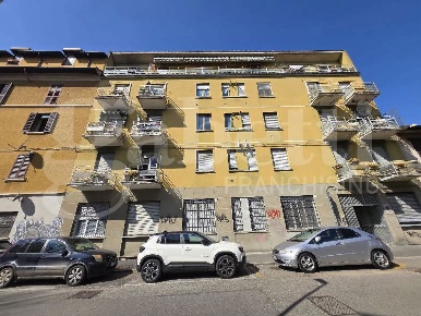 Foto Appartamento in Via Cairoli 83, Sesto San Giovanni Centro di 63 m²